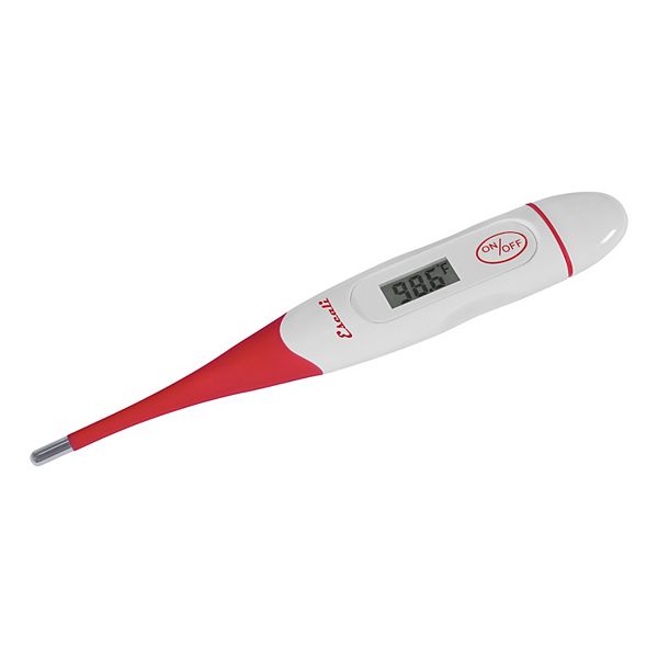 Escali Digital Body Thermometer