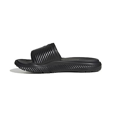 [adidas]ALPHARESPONSE 2.0 SLIDE★送料・関税込み★ Amazon.com | adidas Unisex Alpharesponse 2.0 Slide Sandal