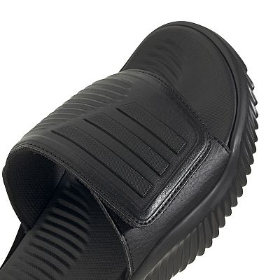 【Adidas コリア】 Alpha Response 1.0 Slide adidas Alpharesponse 2.0 Men's Swimming Slides
