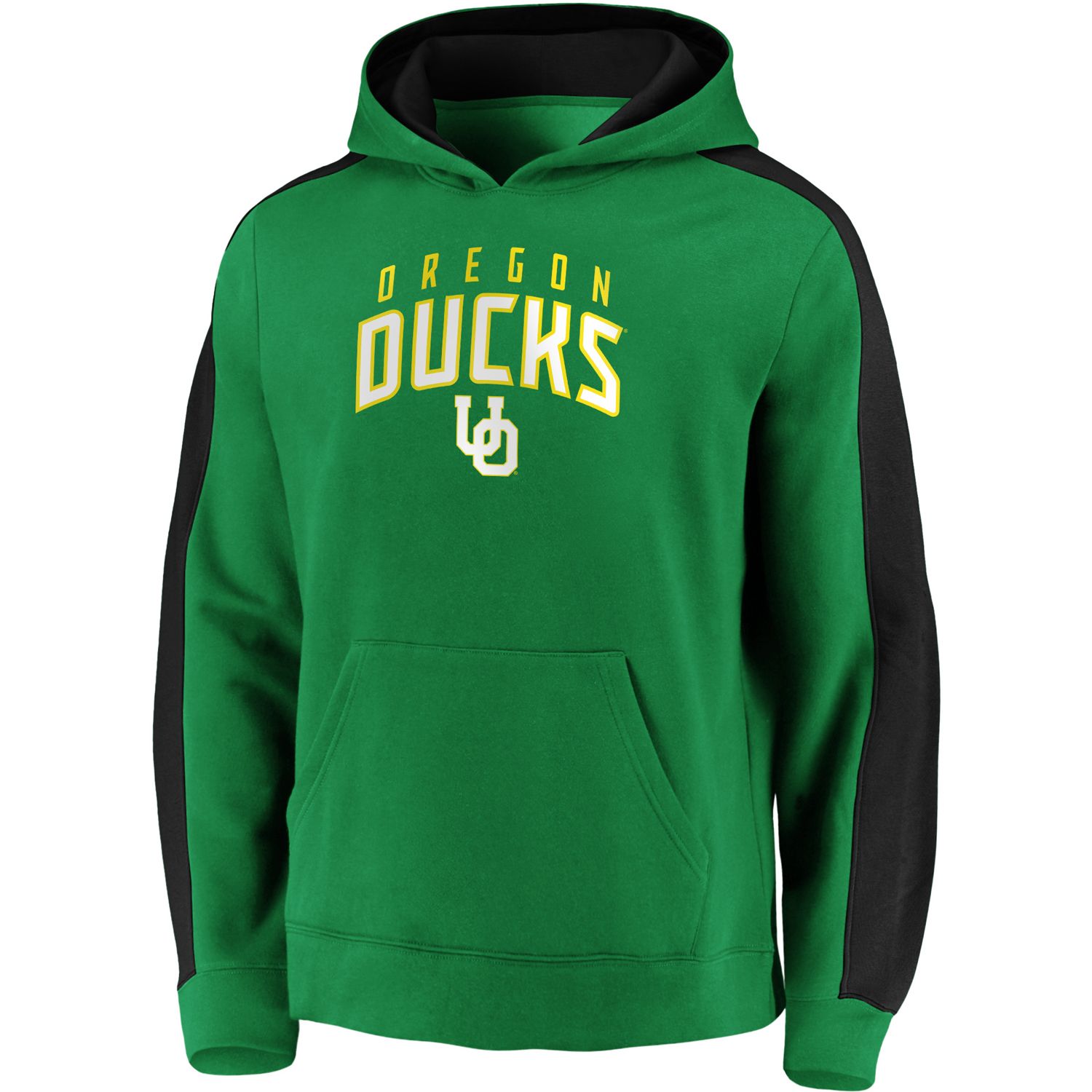 fanatics oregon ducks