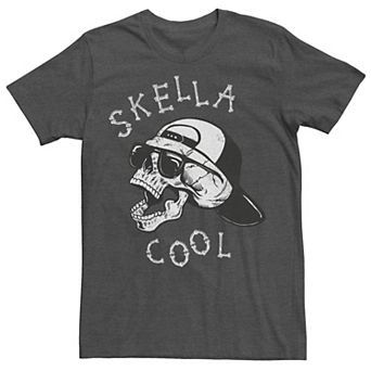 Men's Skella Cool Humor Tee