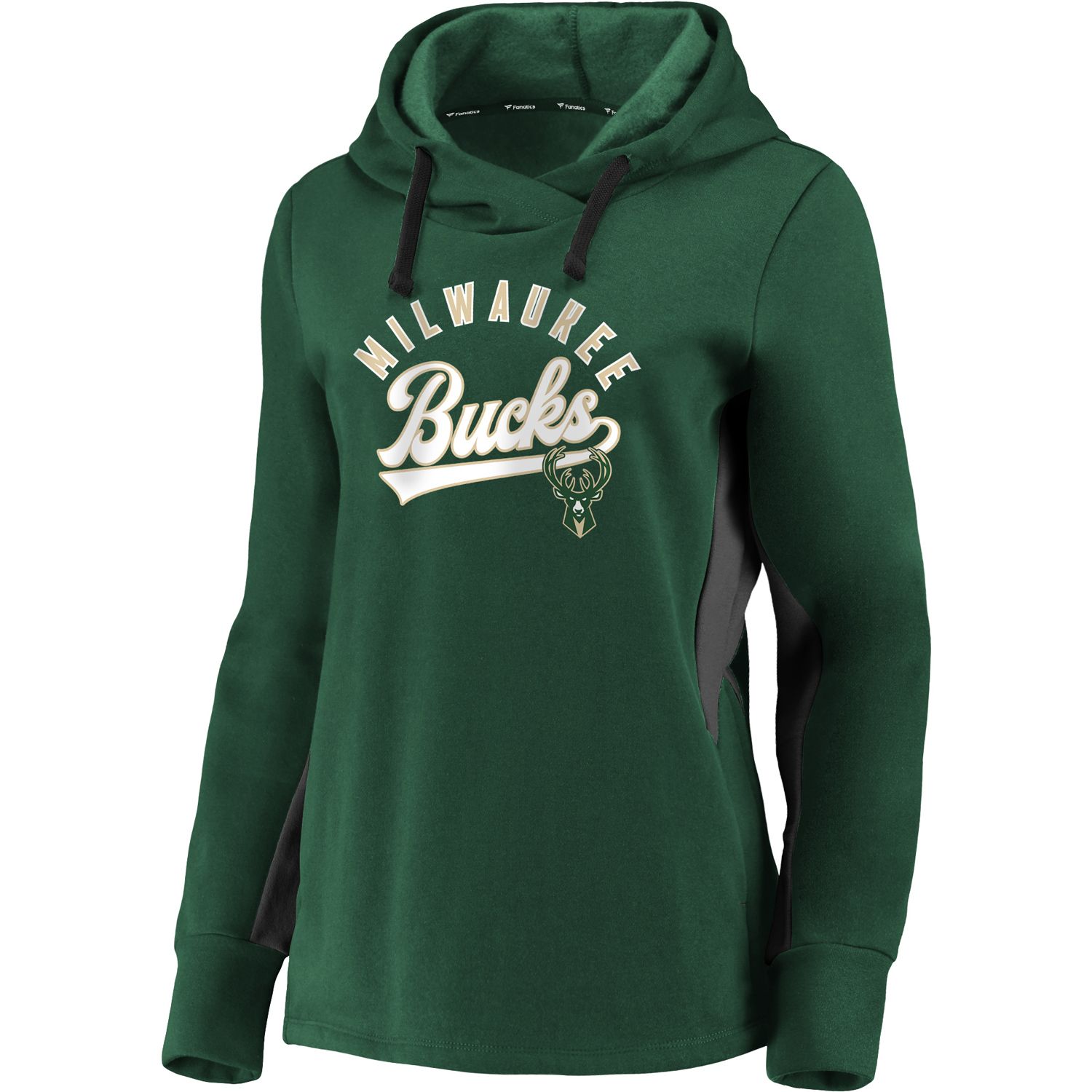 kohls bucks sweatshirt