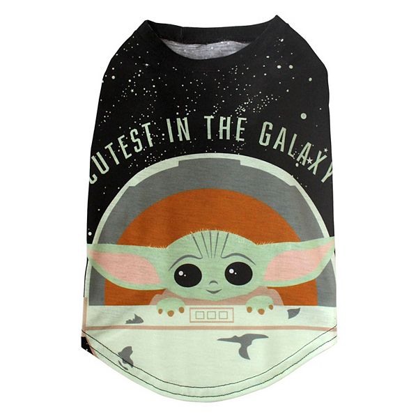 Kohls baby yoda online sweater