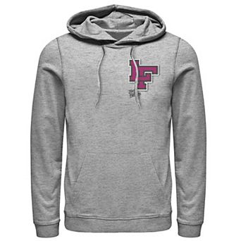 Men's Julie And The Phantoms LF Left Chest Logo Hoodie