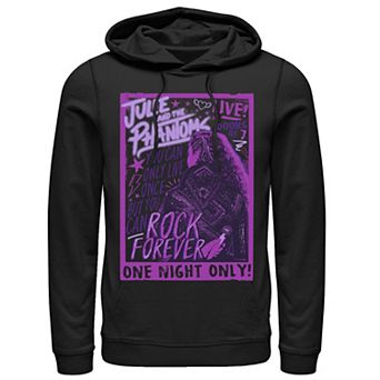 Men's Julie And The Phantoms One Night Only Poster Hoodie