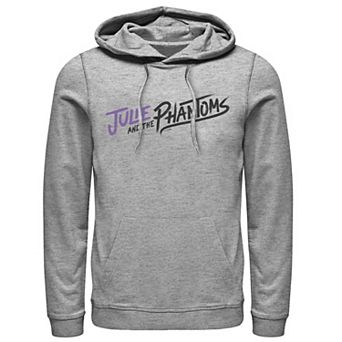Men's Julie And The Phantoms Logo Hoodie
