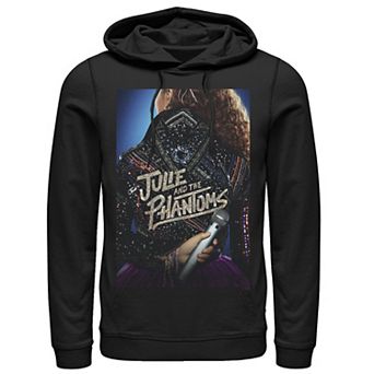 Men's Julie And The Phantoms Poster Hoodie