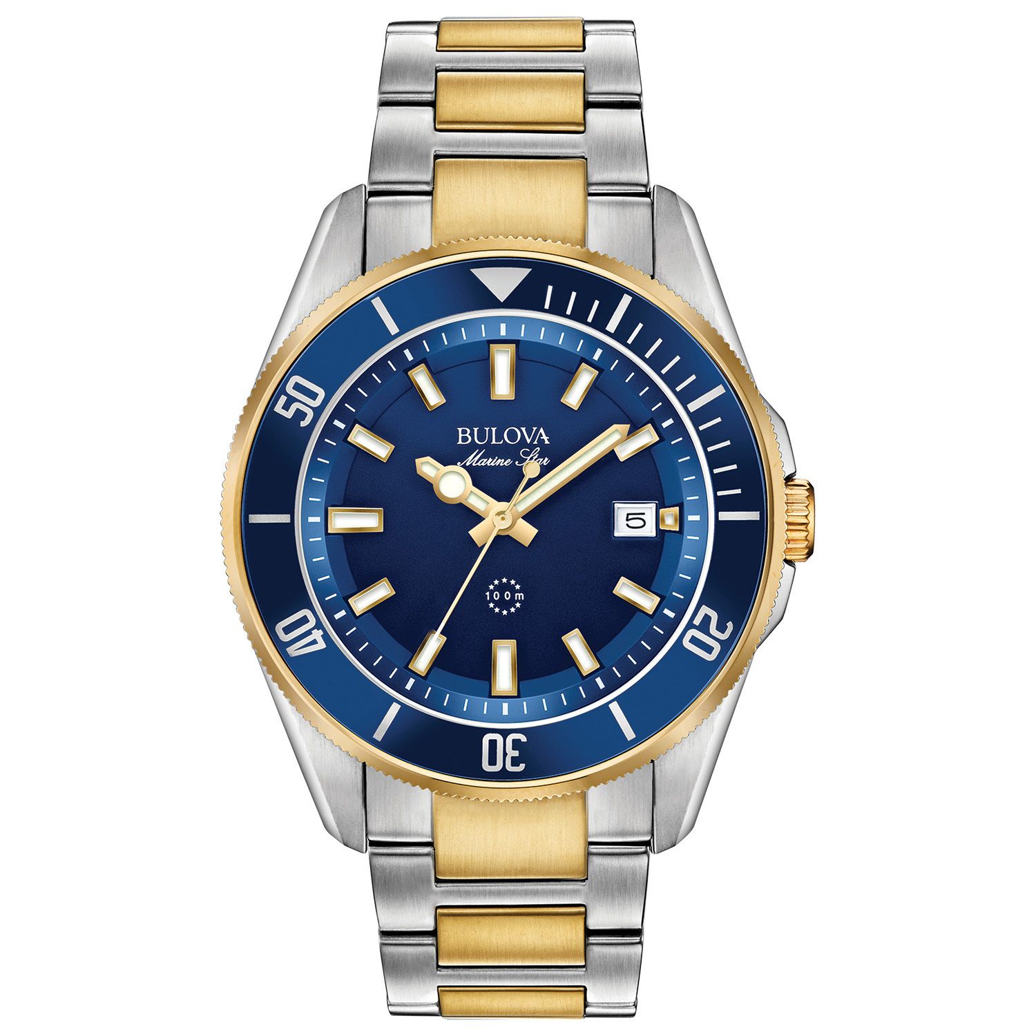 bulova 98e117
