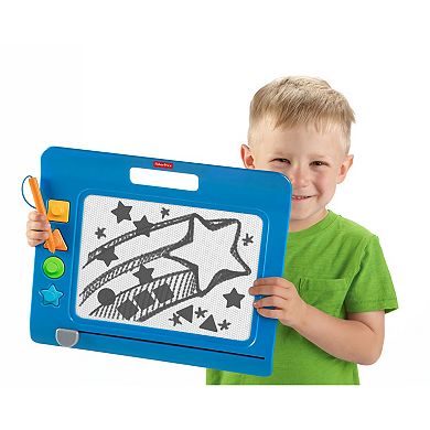 Fisher-Price Doodle Pro Slim