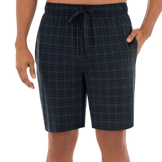 Men s Van Heusen Sleep Shorts