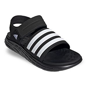 Adidas Adilette Women S Strappy Sandals