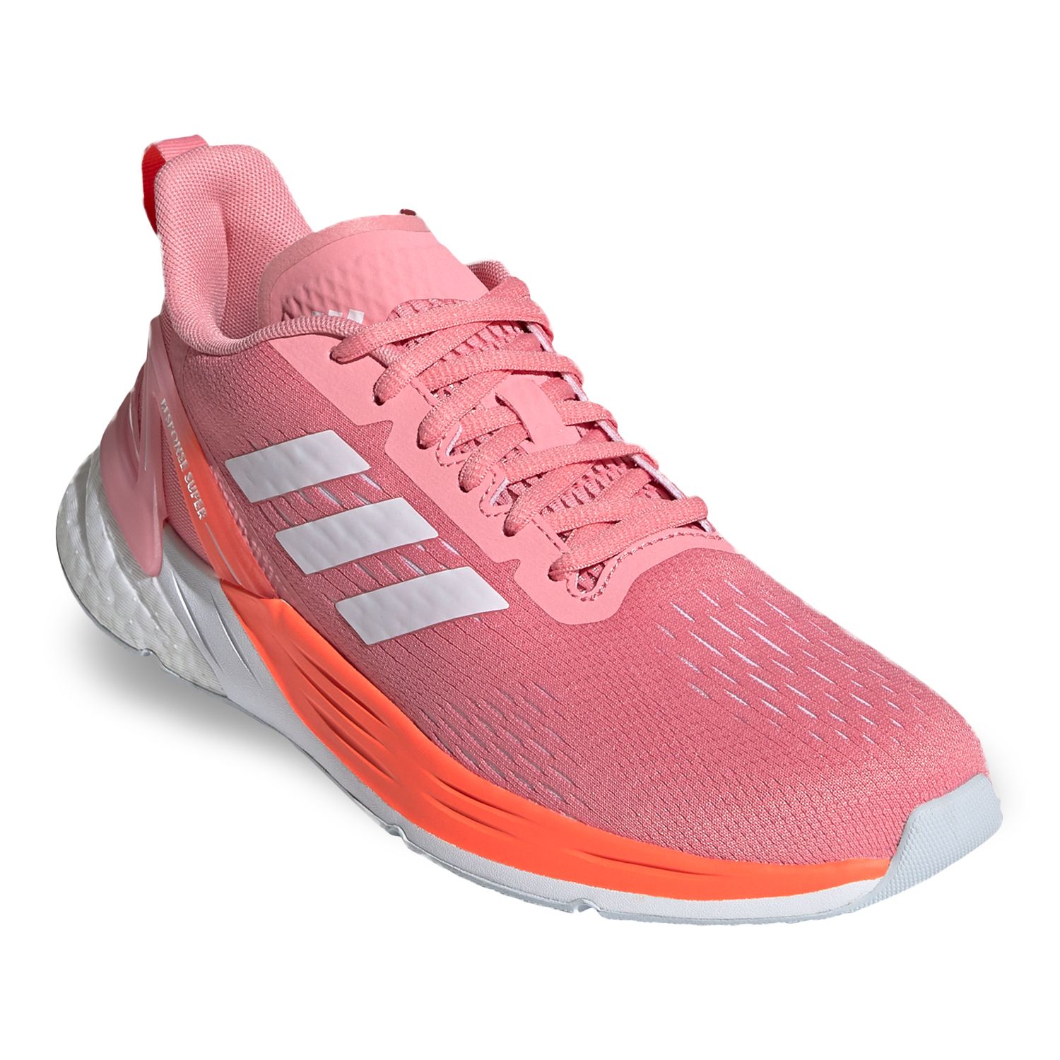 kohls womens adidas sneakers