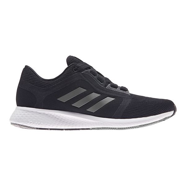 Adidas women's edge lux store casual sneakers from finish line