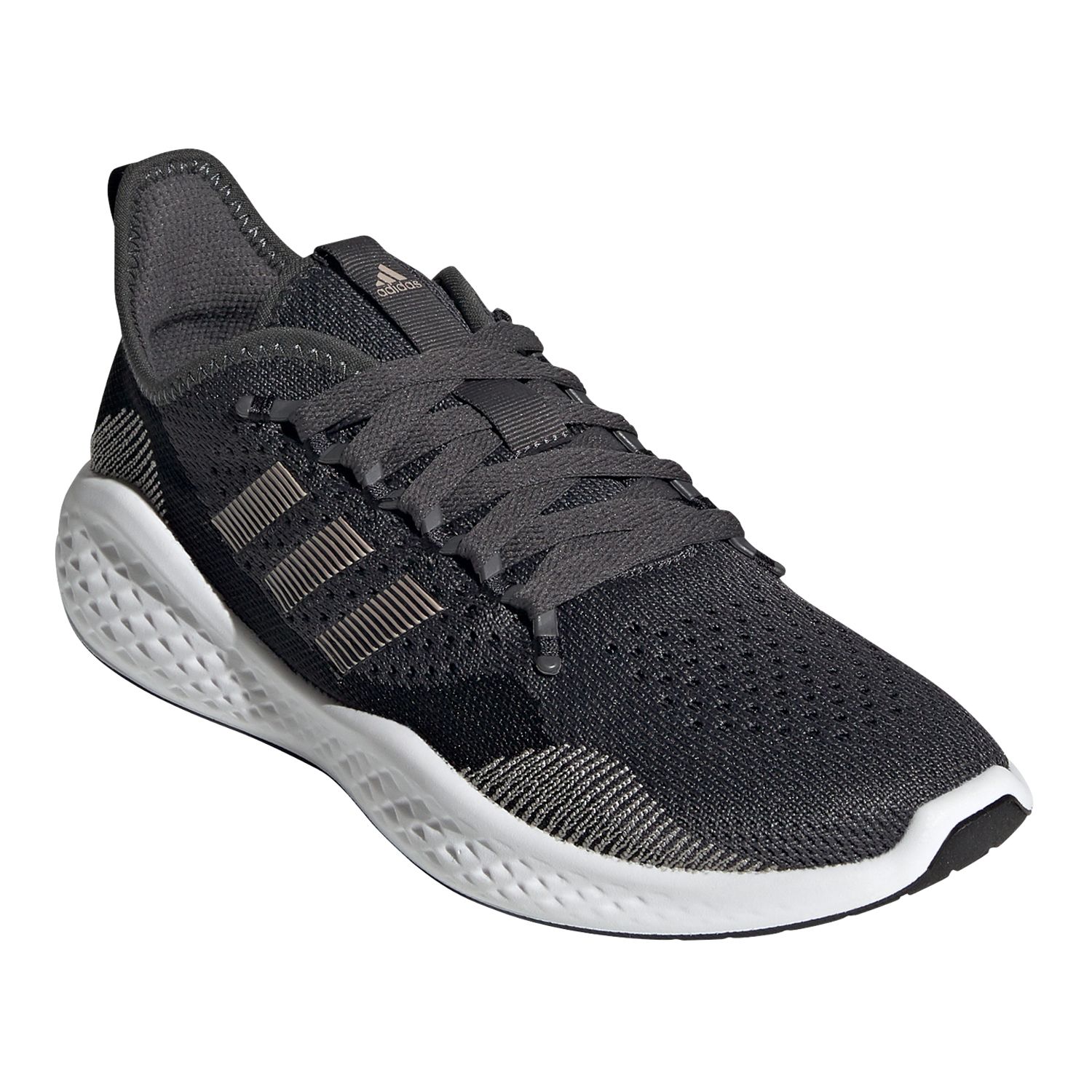 black adidas shoes kohls