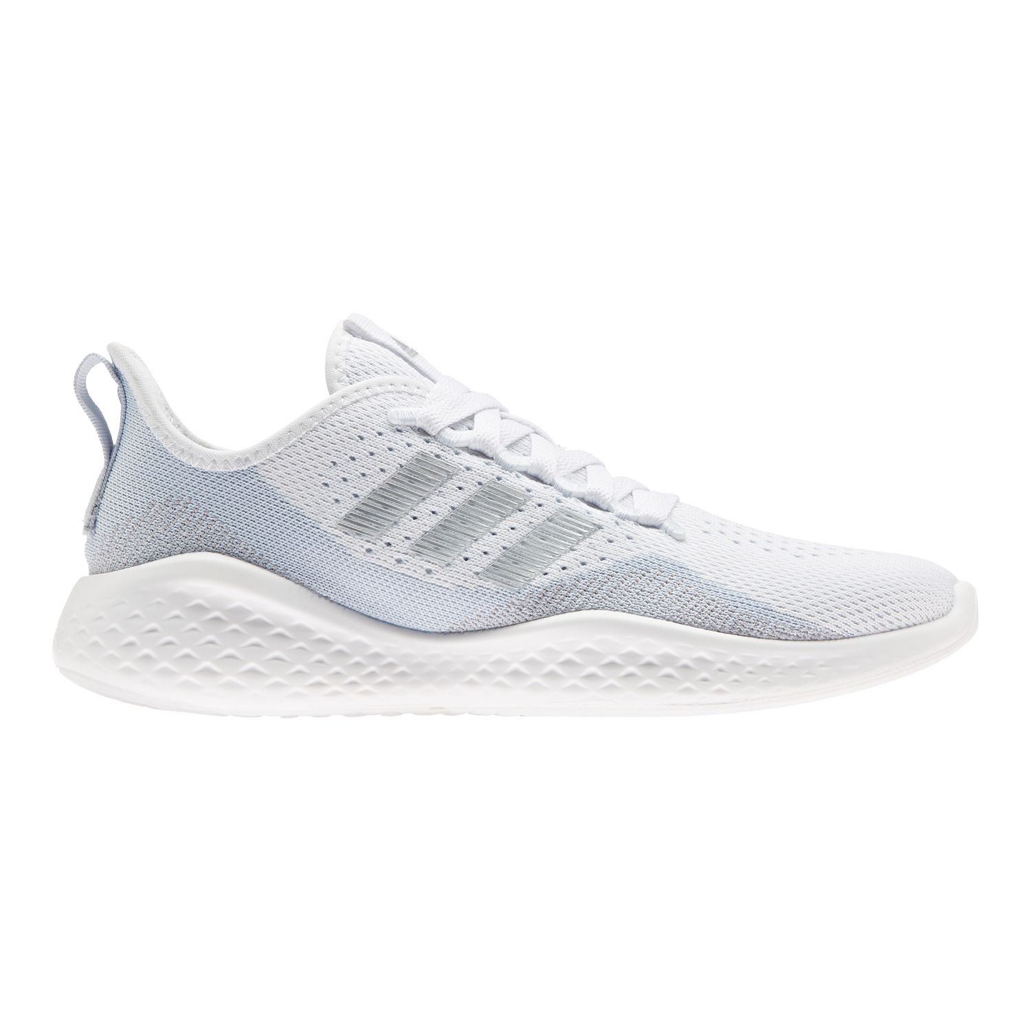 white adidas kohls