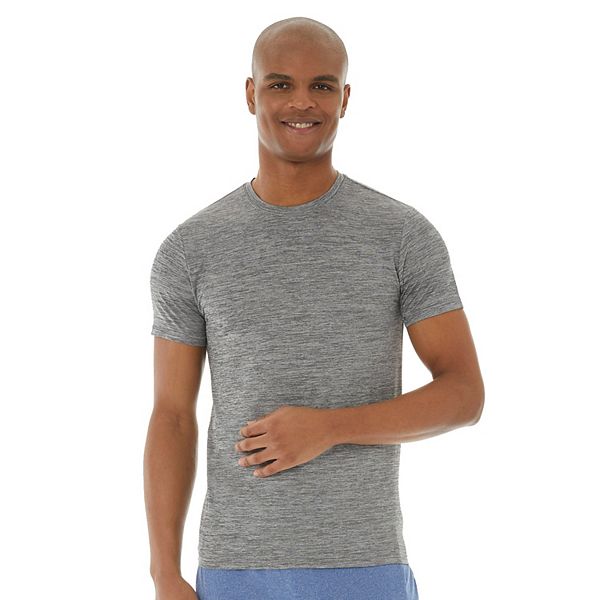 Men's CoolKeep Ultra Sonic Crewneck Sleep Tee