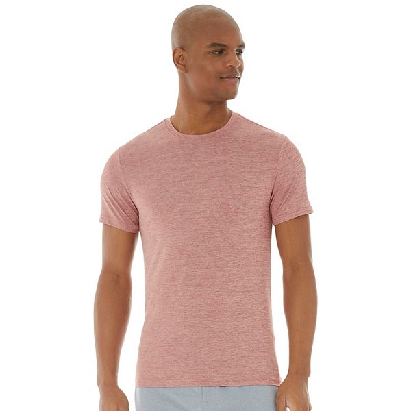 Men's CoolKeep Ultra Sonic Crewneck Sleep Tee