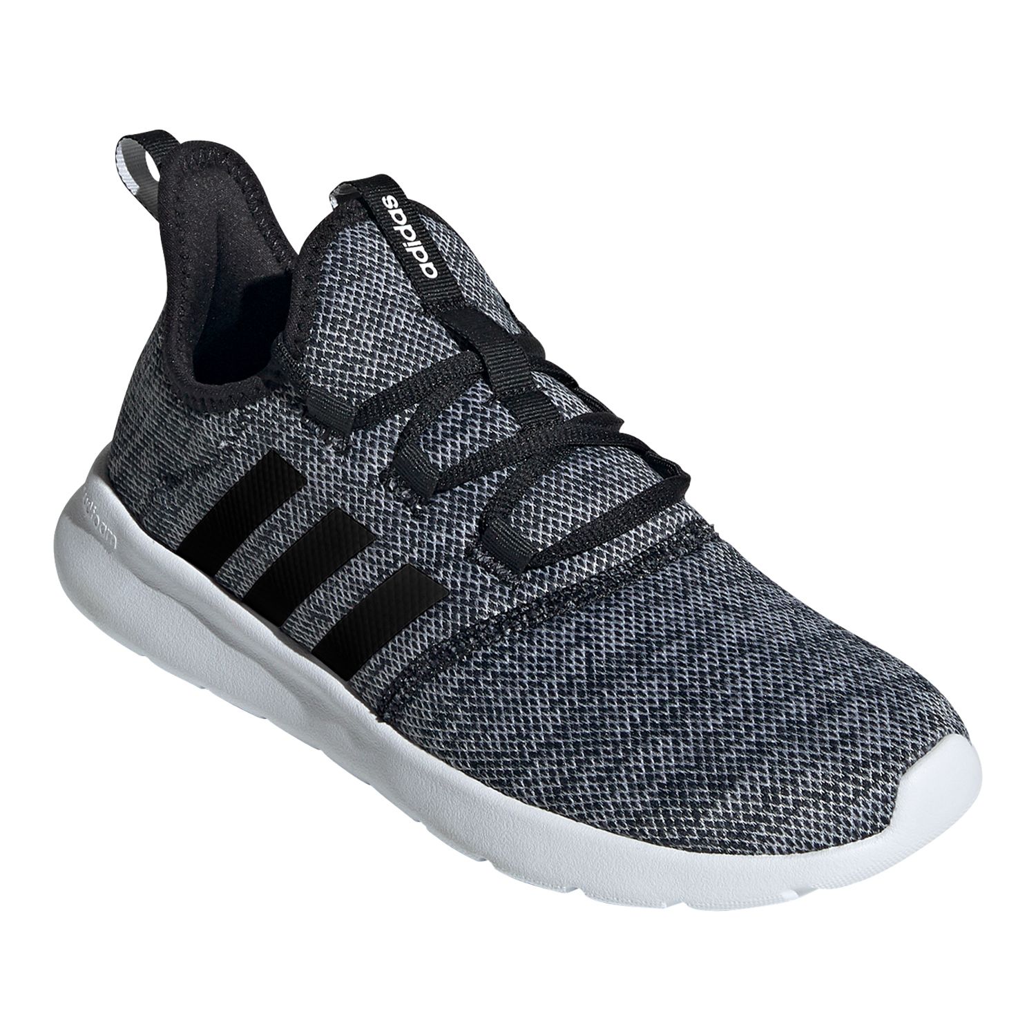 adidas cloudfoam pure 2.0 women's sneakers