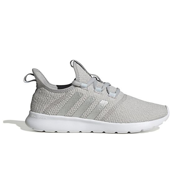 Cloudfoam pure grey off clearance white