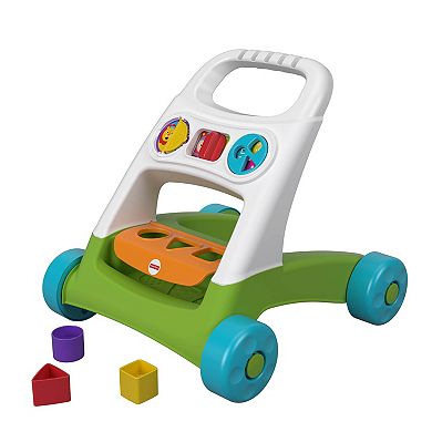 Fisher-Price Busy Activity Walker