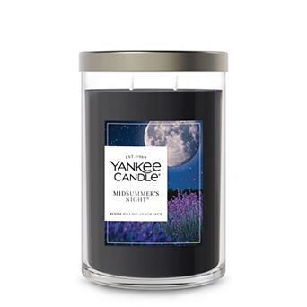 Yankee Candle® Midsummers Night Signature 2-Wick Tumbler Candle