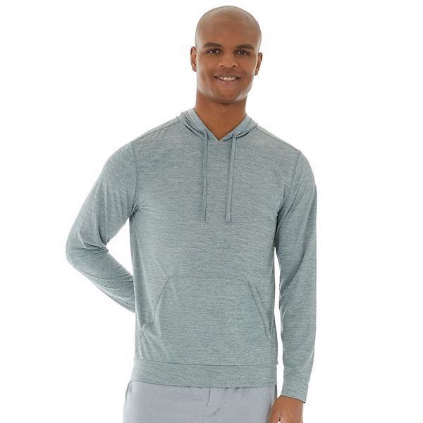 Men's CoolKeep Ultra Sonic Pullover Hoodie