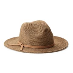 Kohls floppy hats on sale