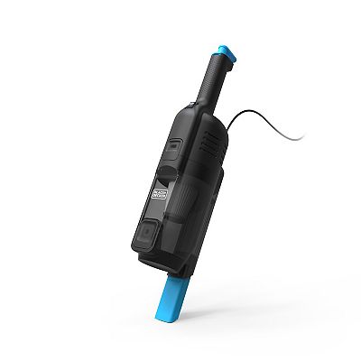 BLACK+DECKER™ PowerSeries Lite 3-in-1 Corded Stick Vacuum (BDSV1)