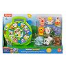 Fisher-Price Little People Exploring Animals See 'N Say Gift Set