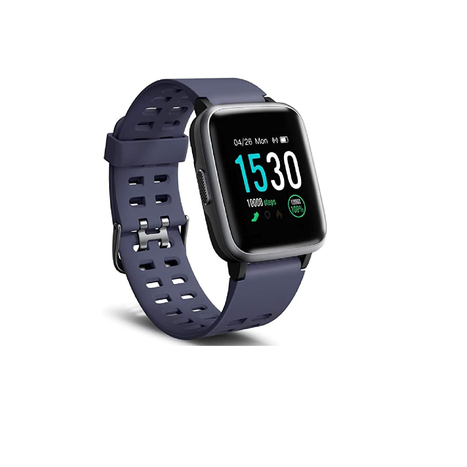 letscom fitness tracker id205