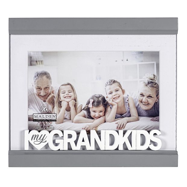 Free Spirit 4x6 Picture Frame