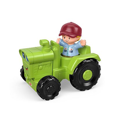 Fisher-Price Little People Small Vehicle Assortment