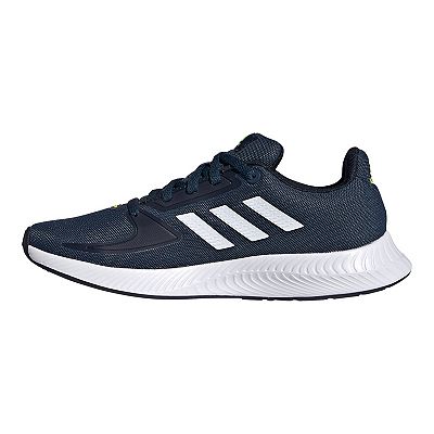 adidas gazelle silver green womens Adidas Kids' Runfalcon 2.0 – Jim Kidd Sports main image 0