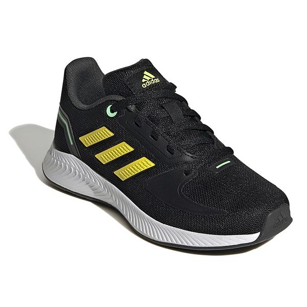 Adidas shoes kohls yellow sale