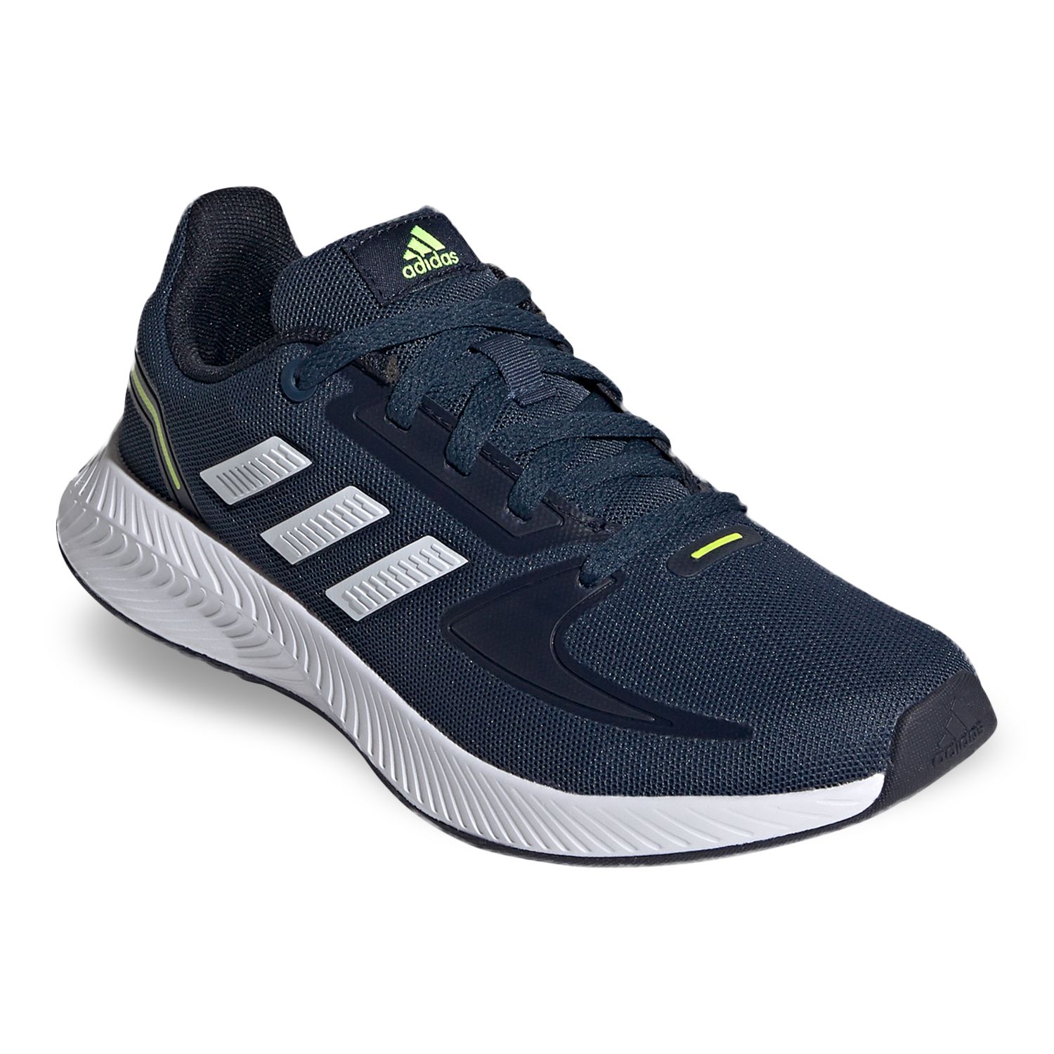 adidas kids running shoes