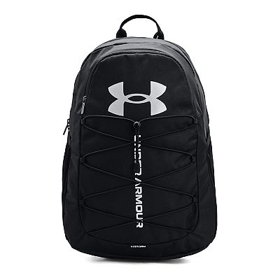 Kohl's under armour backpack hotsell