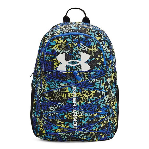 Mochila Under Armour UA Hustle Sport Backpack 