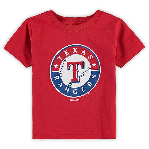 Texas rangers cheap shirts kohl's