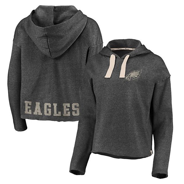 Ladies Philadelphia Eagles Hoodie, Eagles Sweatshirts, Eagles Fleece