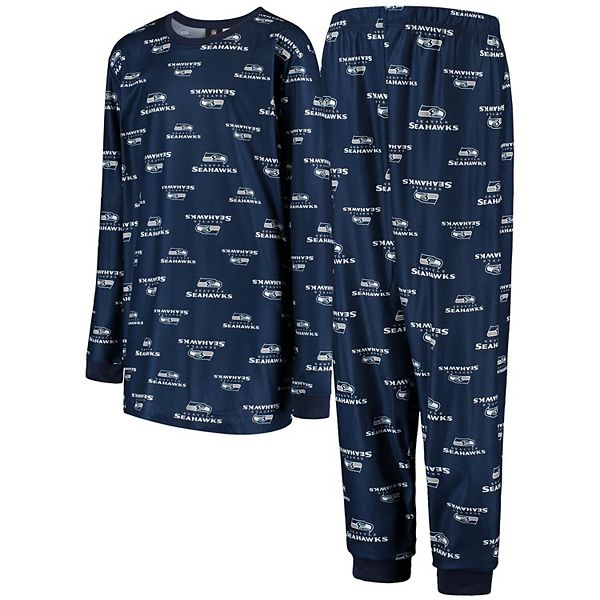 NCAA Kids & Youth Boys Printed Sleepwear Pant 