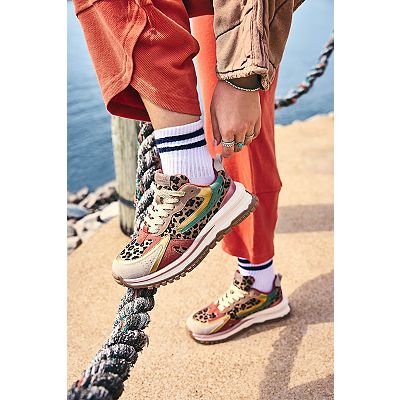 Blowfish Malibu Leo Women's Sneakers