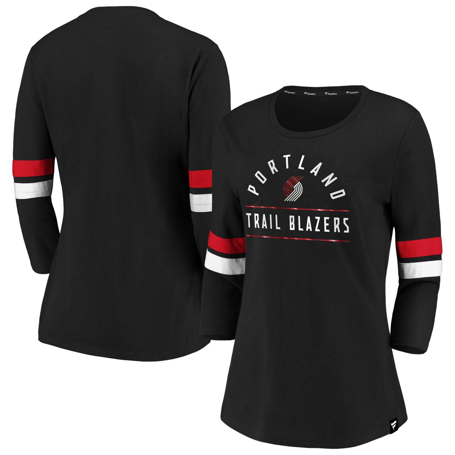 trail blazers gear