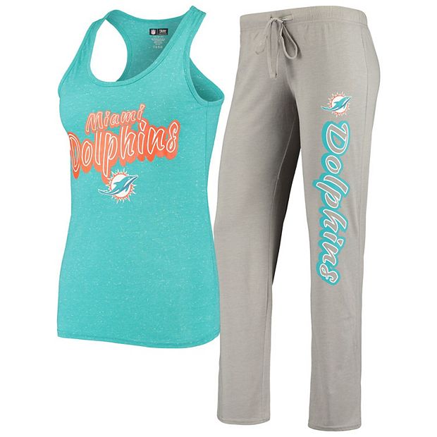 Official Miami Dolphins Pants, Dolphins Sweatpants, Leggings, Dolphins  Flannel Pants