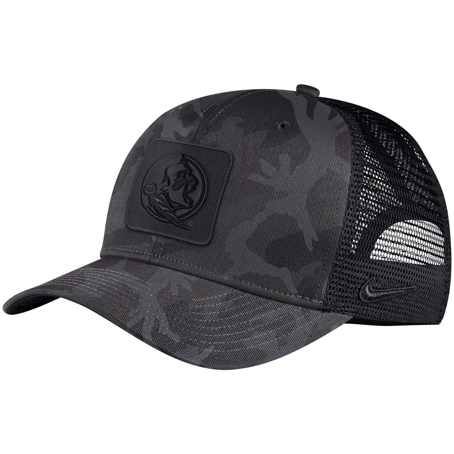 nike mens snapback