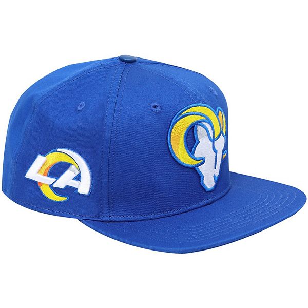 Lids Los Angeles Rams New Era Elemental 59FIFTY Fitted Hat