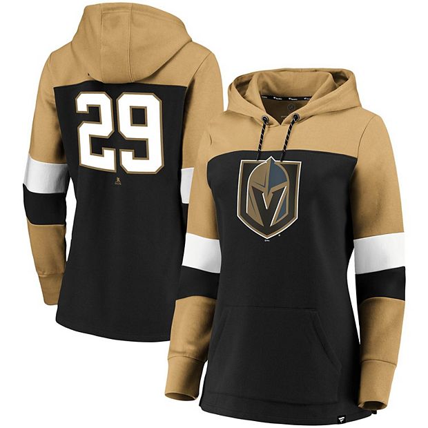 Marc-Andre Fleury Vegas Golden Knights Fanatics Branded Youth Home