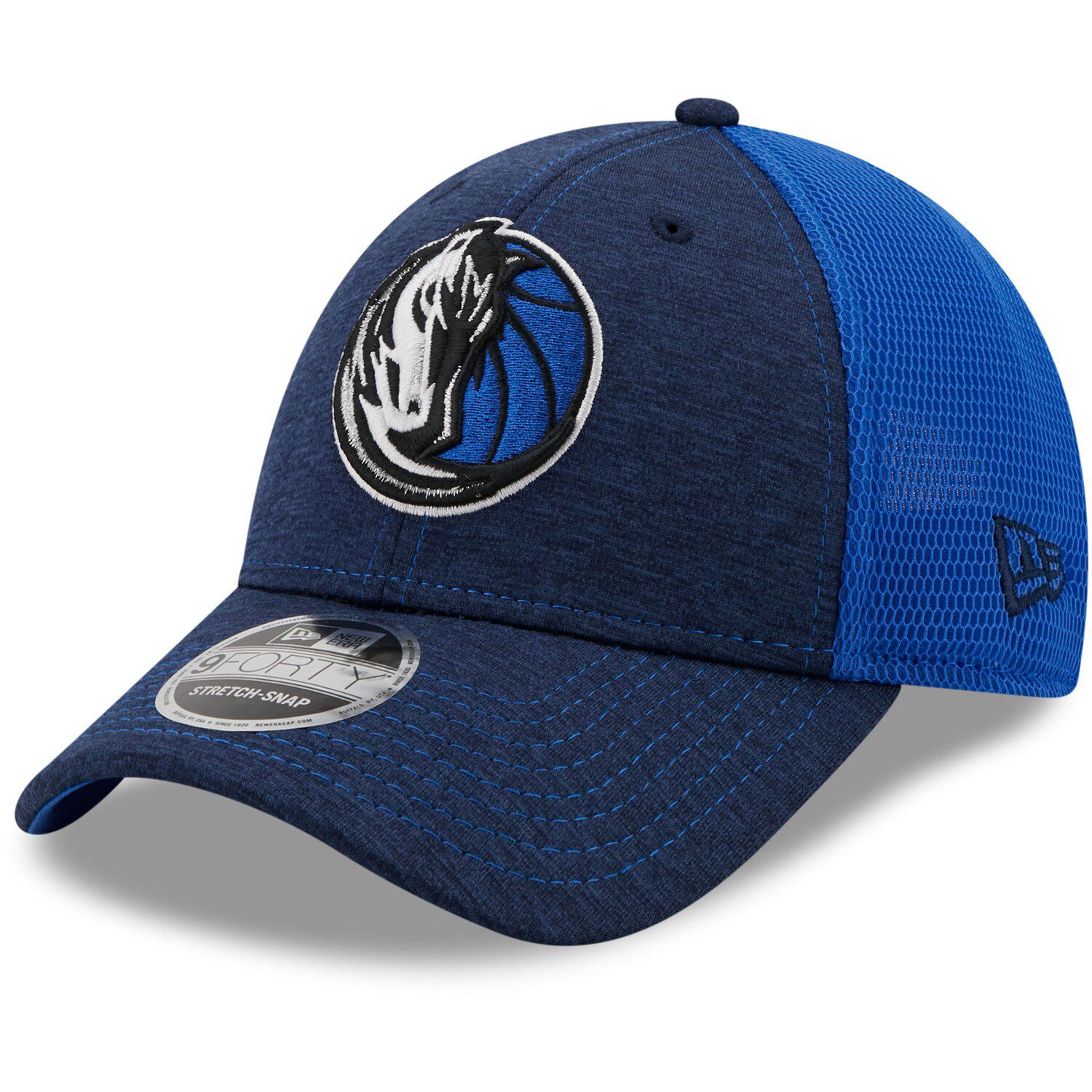 mavs hat