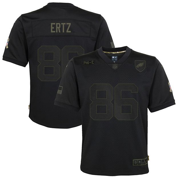 Philadelphia Eagles Road Game Jersey - Zack Ertz