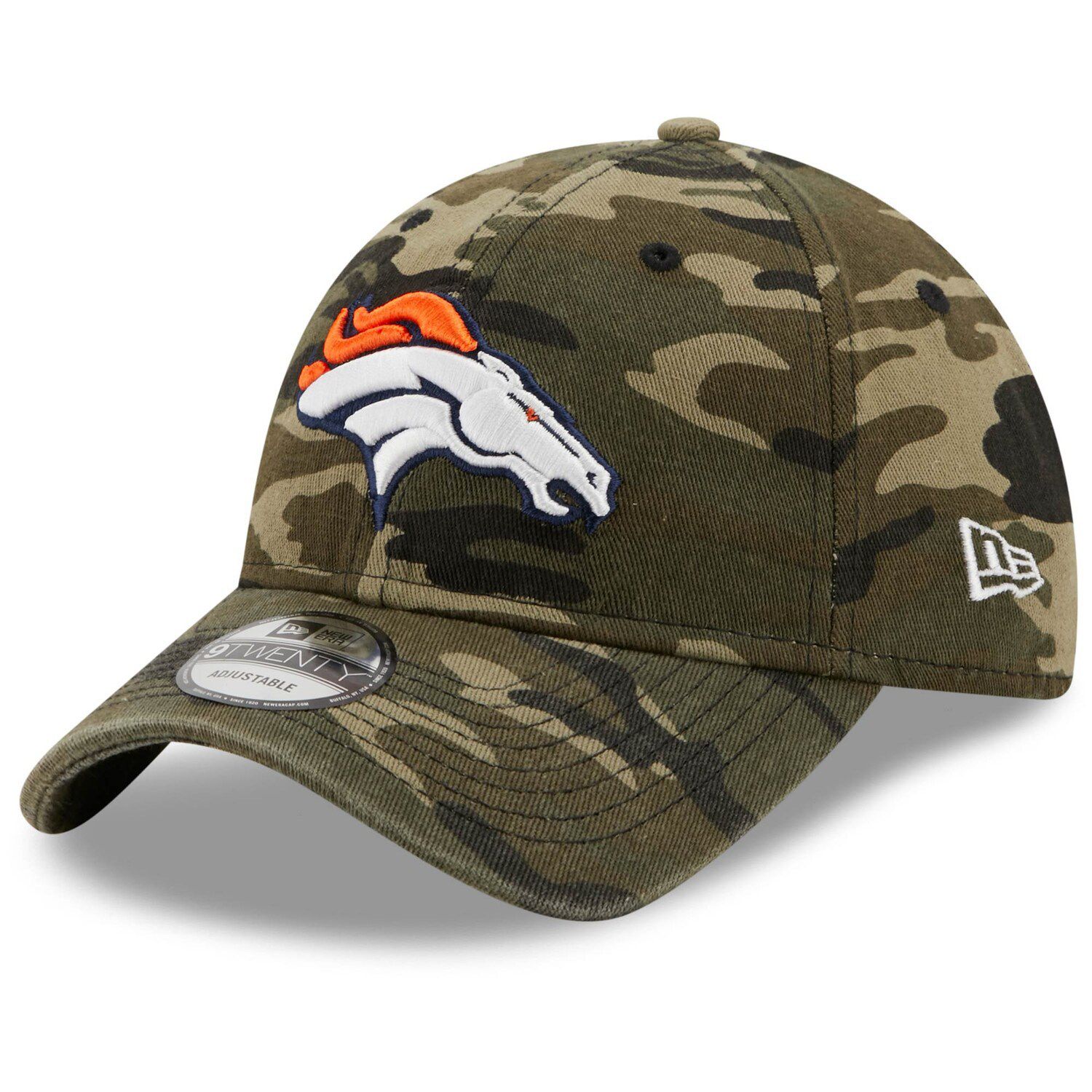 youth broncos hat