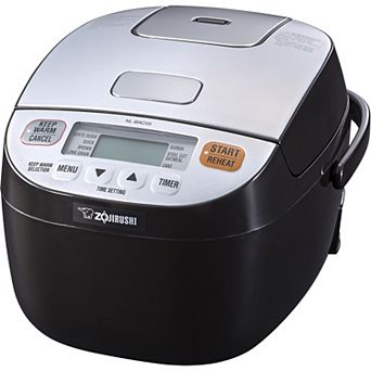 Zojirushi Micom 3 cup Rice Cooker & Warmer